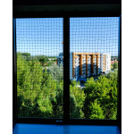 Siatki zabezpieczające dla kotów na okno Bez Wiercenia Warszawa