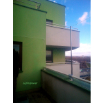 ZABEZPIECZENIE TARASU DLA KOTA Warszawa