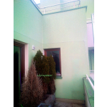 SIATKA DLA KOTA NA TARASIE MONTAŻ Warszawa