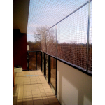 OSIATKOWANIE TARASU DLA KOTÓW Warszawa