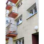 Założenie siatki dla kota na okno Warszawa