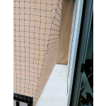 Założenie siatek na okno dla kota Warszawa