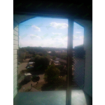 ZABEZPIECZENIE OKNA SIATKA DLA KOTA MONTAŻ Warszawa