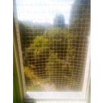 OKNO Z SIATKA DLA KOTA MONTAŻ Warszawa