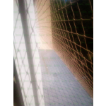 OKNO ZABEZPIECZONE SIATKA DLA KOTA Warszawa