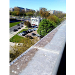 Montaż kolców i siatek przeciw Gołębiom Warszawa