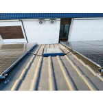 Montaż Kolców pod Panele Fotowoltaiczne Warszawa