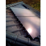 Siatka na panele fotowoltaiczne Montaż Warszawa