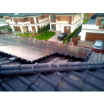 Ochrona paneli fotowoltaicznych przed ptakami Warszawa