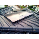 Siatki do zabezpieczenia paneli fotowoltaicznych przed ptakami Warszawa