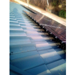 ZABEZPIECZENIE PANELI FOTOWOLTAICZNYCH PRZED GOŁĘBIAMI Warszawa