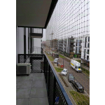 Montaż siatki ochronnej dla kota na balkon  Montaż siatki na balkon BEZINWAZYJNY MONTAŻ  Montaż siatek balkonowych BEZINWAZYJNY 