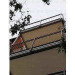 Siatki dla kotów montaż Warszawa