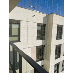 Montowanie siatki dla kota na balkon bez wiercenia