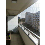 Firma montująca siatki na balkonie bez wiercenia Warszawa