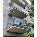 Montaż siatek ochronnych dla kotów