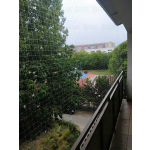 Siatki przeciw ptakom i gołębiom