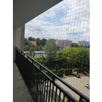 Montaż siatki na gołębie Warszawa