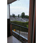 OCHRONA BALKONU DLA KOTA Nowy Dwór Mazowiecki