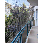 Zabezpieczanie balkonów i okien dla kotów Warszawa