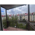 Siatki dla kotów na balkon montaż bez wiercenia Warszawa