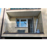 Siatki zabezpieczające przed upadkiem kota Montaż Bezinwazyjny Nasielsk