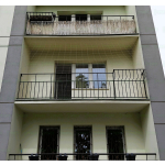 SIATKA DLA KOTA na balkon