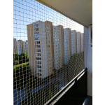 OCHRONA BALKONU DLA KOTA