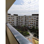 Siatka przeciw gołębiom