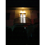 Siatka na balkon Wzmocniona dla kota