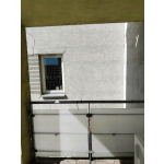 Siatka przeciw ptakom na balkon montaż bez wiercenia Warszawa