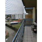 Montowanie siatek na balkon dla kotów Ząbki