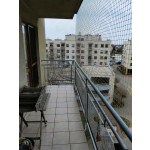 Założenie siatek dla kota na balkonie Ząbki