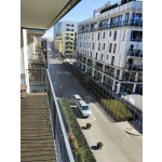 Założenie siatek dla kota na balkonie Warszawa