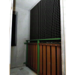 OCHRONA BALKONU DLA KOTÓW SIATKA MONTAŻ Warszawa