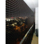 Siatka na gołębie na balkon Warszawa