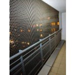 Siatki zabezpieczające przed upadkiem kota Bezinwazyjny Montaż Warszawa