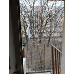 Siatki dla kotów na balkon montaż Warszawa