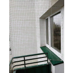 Założenie siatek Warszawa