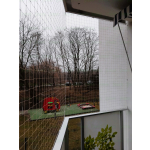 ZABEZPIECZENIA PRZED GOŁĘBIAMI z montażem Warszawa