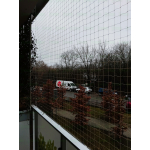 ZABEZPIECZENIA PRZED PTAKAMI montaż Warszawa