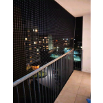 Siatki zabezpieczające przed upadkiem kota Warszawa