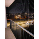 Siatki zabezpieczające przed upadkiem kota Montaż Warszawa