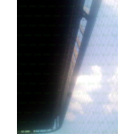 Siatka dla kotów na balkon montaż bez wiercenia Pruszków