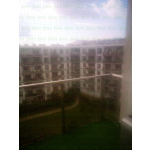 Wzmocniona siatka ochronna dla kota z drutem Pruszków