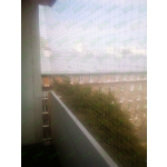 Zabezpieczenie balkonu kot Pruszków