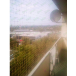 BEZINWAZYJNY Montaż siatki ochronnej przeciw gołębiom Piastów