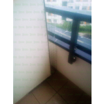 OCHRONA BALKONU DLA KOTA BEZINWAZYJNY MONTAŻ Piastów