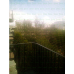 Zakładanie siatek na balkon bez wiercenia Piastów