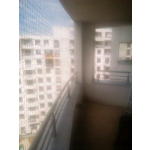 MONTAŻ SIATKI BALKONOWEJ DLA KOTA bez wiercenia Piastów